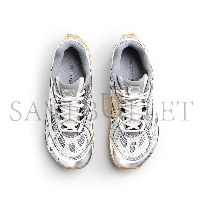 BOTTEGA VENETA ORBIT SNEAKER 741357V2X401425 BOTTEGA VENETA ORBIT SNEAKER 741357V2X401425